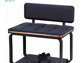 Luxury Hotel Furniture Luggage Rack
